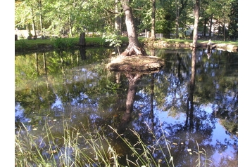 Tchéquie Privát Jindřichovice, Extérieur